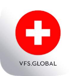 Switzerland Global Visa application