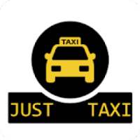 JustTaxiUser on 9Apps