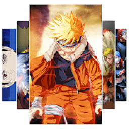 ikon Naruto Wallpapers HD
