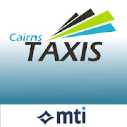 Cairns Taxis