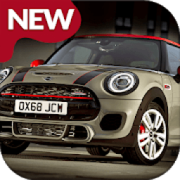 * MINI Car Wallpapers आइकन