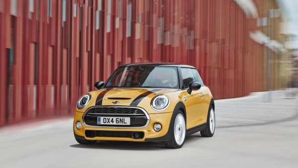 * MINI Car Wallpapers स्क्रीनशॉट 5