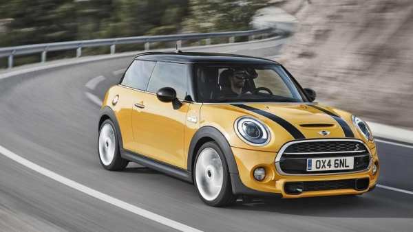 * MINI Car Wallpapers स्क्रीनशॉट 4