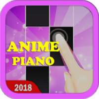 Pop & Anime Piano Magic Tiles