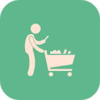 Shoppy - Shopping List