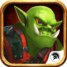 ikon Monster vs Army