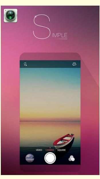 Angle Camera screenshot 2