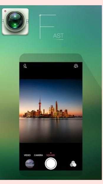Angle Camera screenshot 1