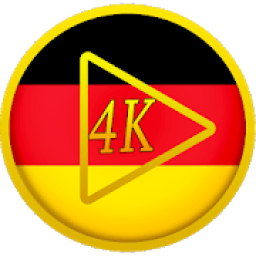 ikon MX Video player Germany 4K