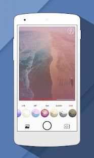 Lemoncam - Juicy Camera screenshot 6