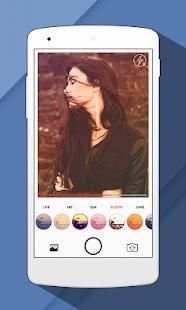 Lemoncam - Juicy Camera screenshot 7