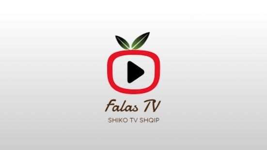 Falas TV - Shiko TV Shqip screenshot 1