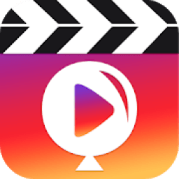 ikon Video Player With Video Cutter