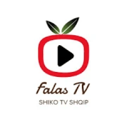 Falas TV - Shiko TV Shqip icon