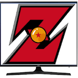 ikon Dragon ball TV