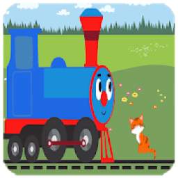 ikon Синий Тракторp