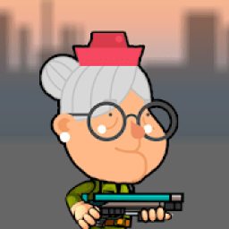ikon Granny : Zombie Hunter