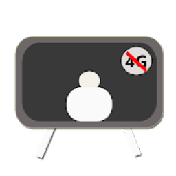 tv offline icon