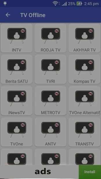 tv offline screenshot 2