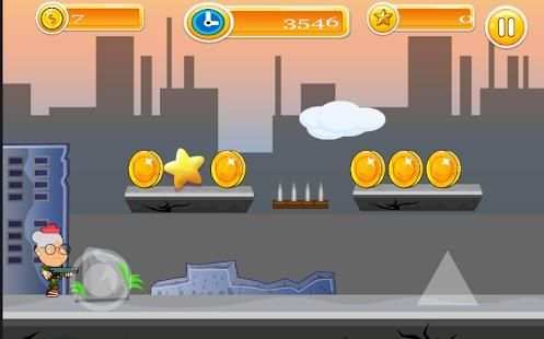 Granny : Zombie Hunter screenshot 1