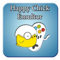 Happy Chick Devlopper