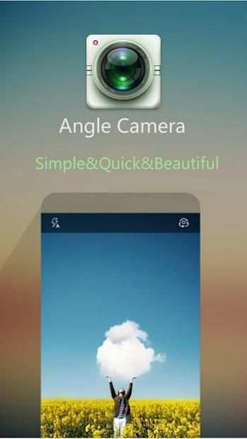 Angle Camera screenshot 3