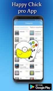 Happy Chick App screenshot 2