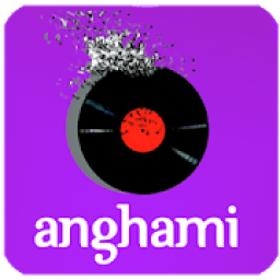 ikon أنغامي HIT anghami