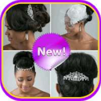 ikon wedding hairstyle - hairstyle app