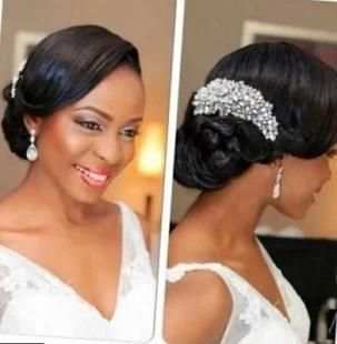 wedding hairstyle - hairstyle app screenshot 8