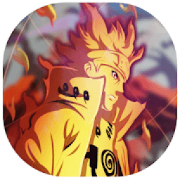 ikon HD Naruto Wallpapers 2018