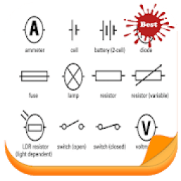 ikon Electrical Wiring Symbols