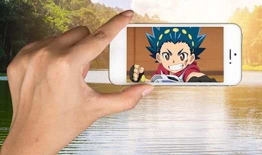 Guide Beyblade Burst screenshot 2