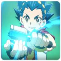 ikon Guide Beyblade Burst