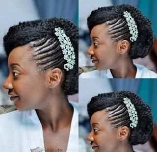 wedding hairstyle - hairstyle app screenshot 3