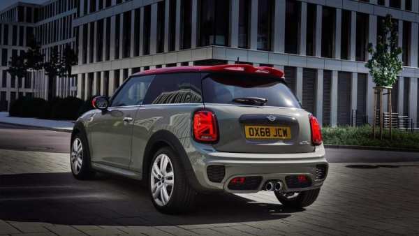 * MINI Car Wallpapers स्क्रीनशॉट 7