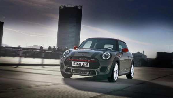 * MINI Car Wallpapers स्क्रीनशॉट 6