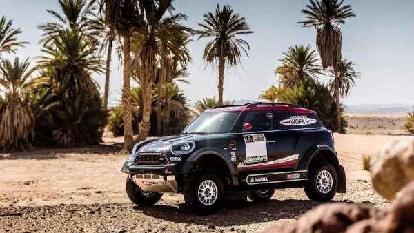 * MINI Car Wallpapers स्क्रीनशॉट 3