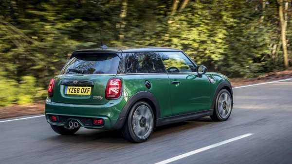 * MINI Car Wallpapers स्क्रीनशॉट 1