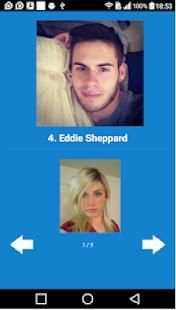 Who Viewed My Profile - Stalkers for Facebook screenshot 1