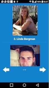 Who Viewed My Profile - Stalkers for Facebook screenshot 2