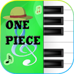 ikon One Piece Piano Tiles Hope