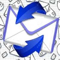 TempMail - Provides Temporary Email By One Click on 9Apps