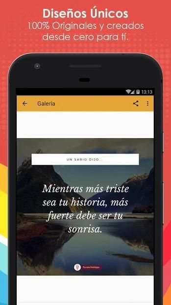 Un Sabio Dijo screenshot 13