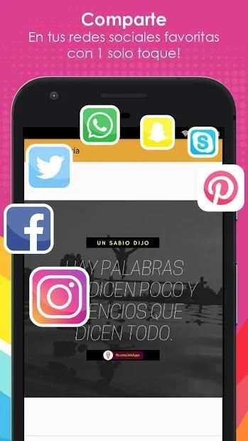 Un Sabio Dijo screenshot 9