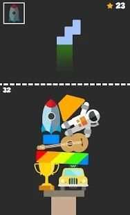Perfect Stack Tower screenshot 2