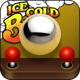 Ice Cold Ball: Classic Unlimited Arcade Game
