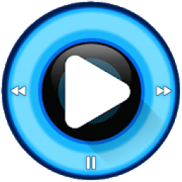 Video Player Ultra HD icon