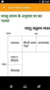 घर बनाये वास्तु अनुसार | Grah Vastu Shastra Tips скриншот 4