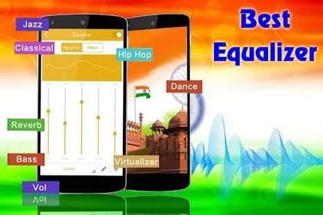 Indian Music Player screenshot 8